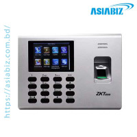 Zkteco K40 Fingerprint Time Attendance Terminal Access control